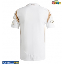 Los Angeles FC Auswärtstrikot 2025-26 Kurzarm